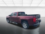 2014 Chevrolet Silverado 1500 LT LT1