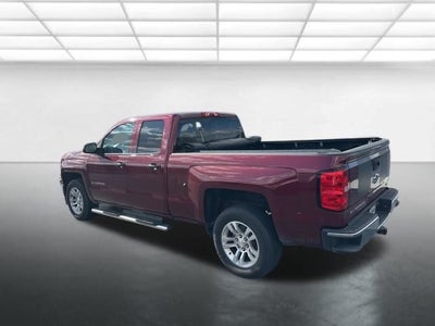 2014 Chevrolet Silverado 1500 LT LT1