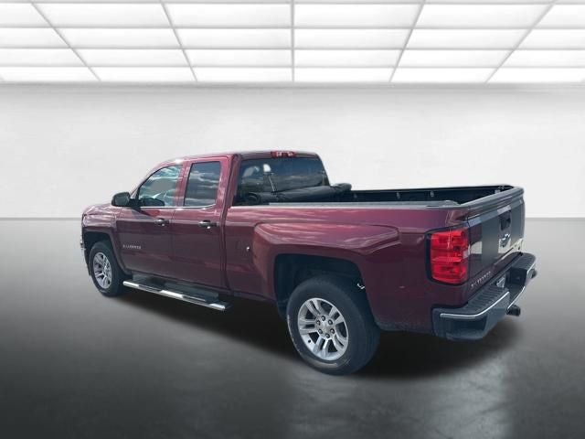 2014 Chevrolet Silverado 1500 LT LT1