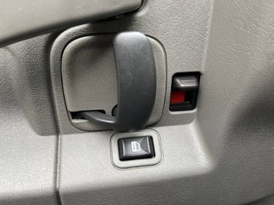 2023 Chevrolet Express Cargo Van 2500 RWD 155