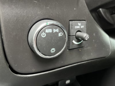 2023 Chevrolet Express Cargo Van 2500 RWD 155