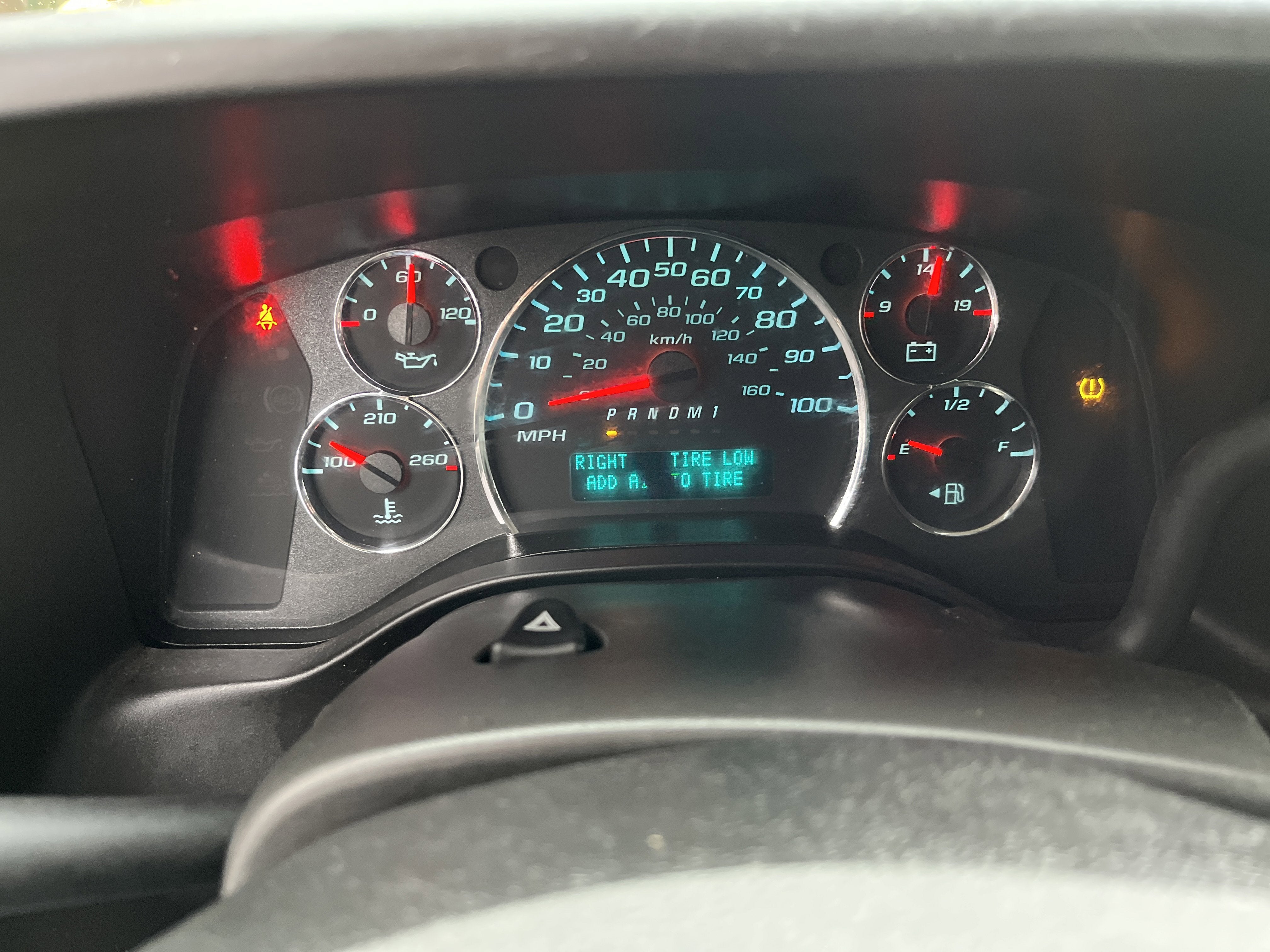 2023 Chevrolet Express Cargo Van 2500 RWD 155