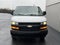 2023 Chevrolet Express Cargo Van 2500 RWD 155