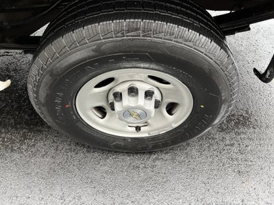 2023 Chevrolet Express Cargo Van 2500 RWD 155