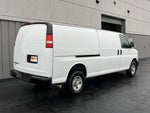 2023 Chevrolet Express Cargo Van 2500 RWD 155