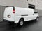2023 Chevrolet Express Cargo Van 2500 RWD 155