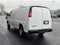 2023 Chevrolet Express Cargo Van 2500 RWD 155