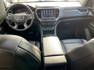 2021 GMC Acadia AT4