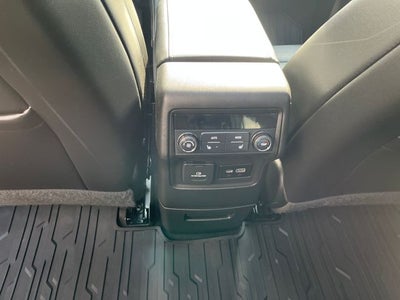 2021 GMC Acadia AT4