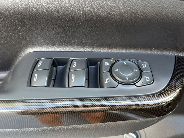 2021 GMC Acadia AT4