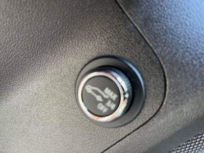 2021 GMC Acadia AT4