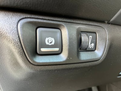 2021 GMC Acadia AT4
