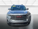 2021 GMC Acadia AT4