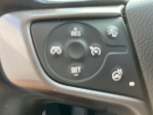 2021 GMC Acadia AT4