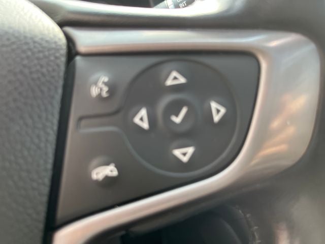 2021 GMC Acadia AT4