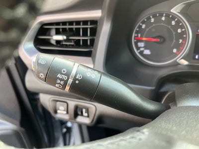 2021 GMC Acadia AT4