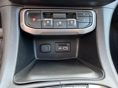 2021 GMC Acadia AT4
