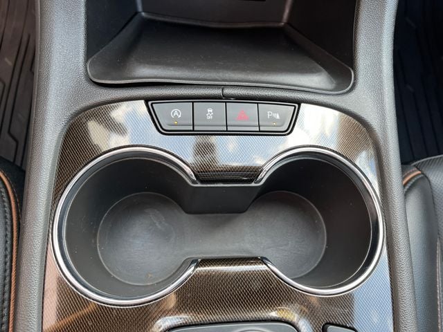 2021 GMC Acadia AT4
