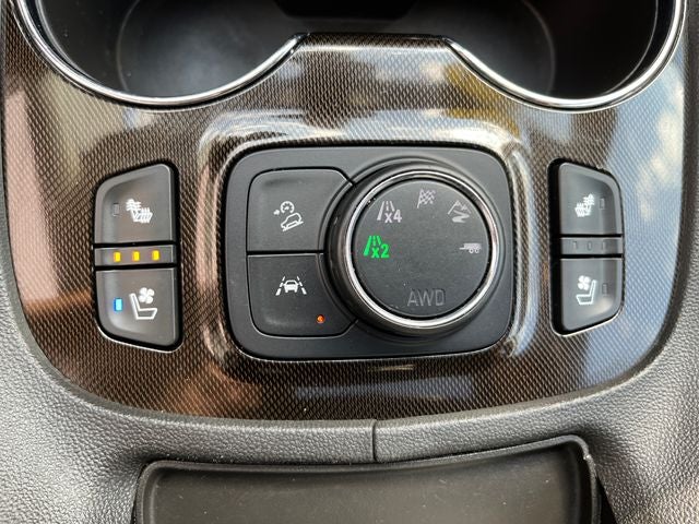 2021 GMC Acadia AT4