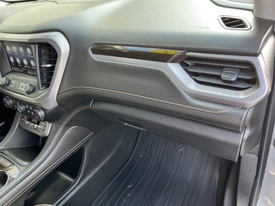 2021 GMC Acadia AT4