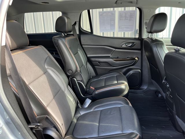 2021 GMC Acadia AT4