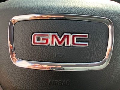 2021 GMC Acadia AT4