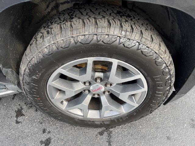 2016 GMC Yukon SLT