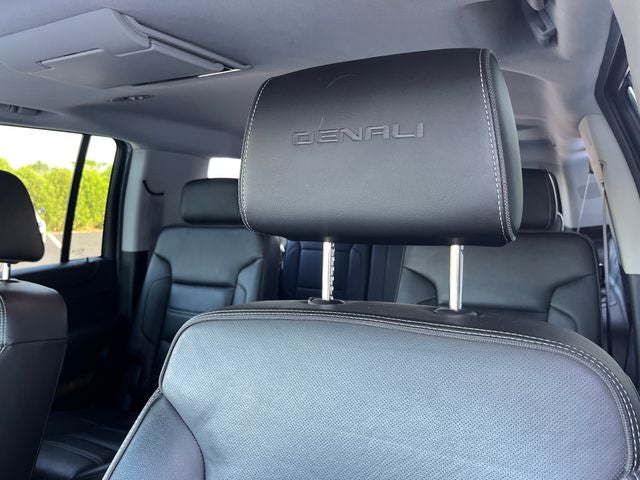 2017 GMC Yukon XL Denali