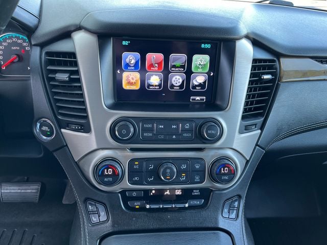2017 GMC Yukon XL Denali