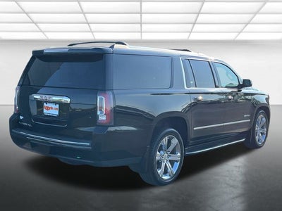 2017 GMC Yukon XL Denali