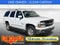 2002 Chevrolet Tahoe LT