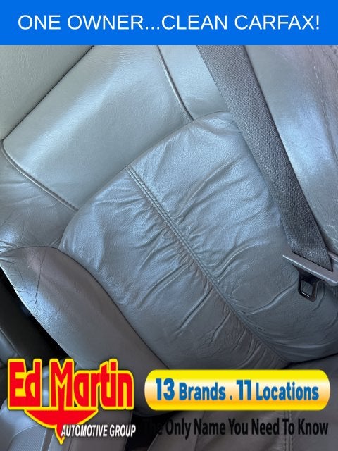 2002 Chevrolet Tahoe LT