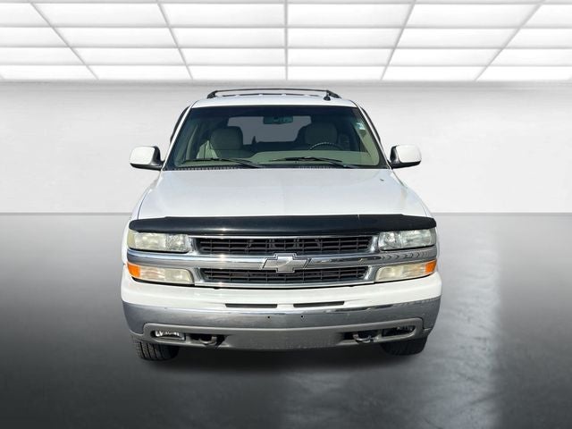 Used 2002 Chevrolet Tahoe LS with VIN 1GNEC13Z02J279189 for sale in Anderson, IN