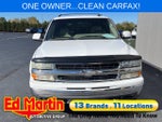 2002 Chevrolet Tahoe LT
