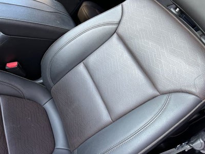 2024 Chevrolet Traverse Limited High Country