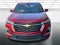 2024 Chevrolet Traverse Limited High Country