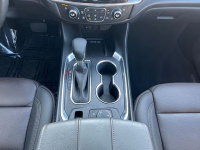 2024 Chevrolet Traverse Limited High Country