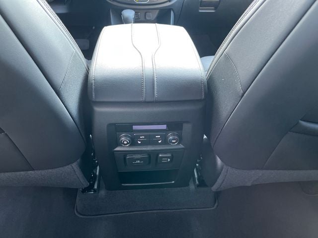2024 Chevrolet Traverse Limited High Country