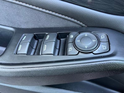2024 Chevrolet Traverse Limited High Country