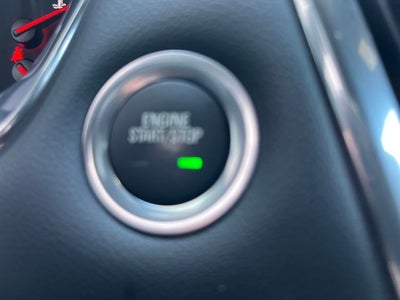 2024 Chevrolet Traverse Limited High Country