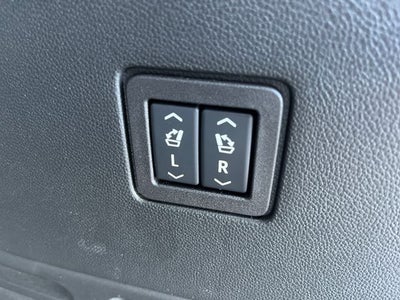 2024 Chevrolet Traverse Limited High Country