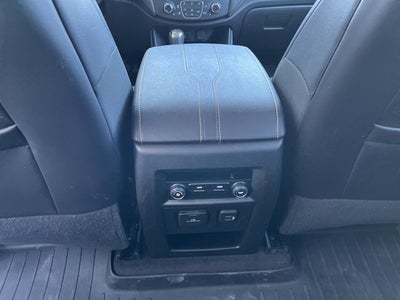 2019 Chevrolet Traverse 3LT