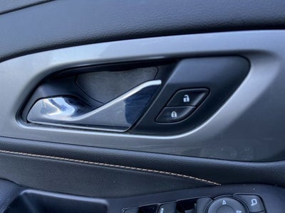 2019 Chevrolet Traverse 3LT