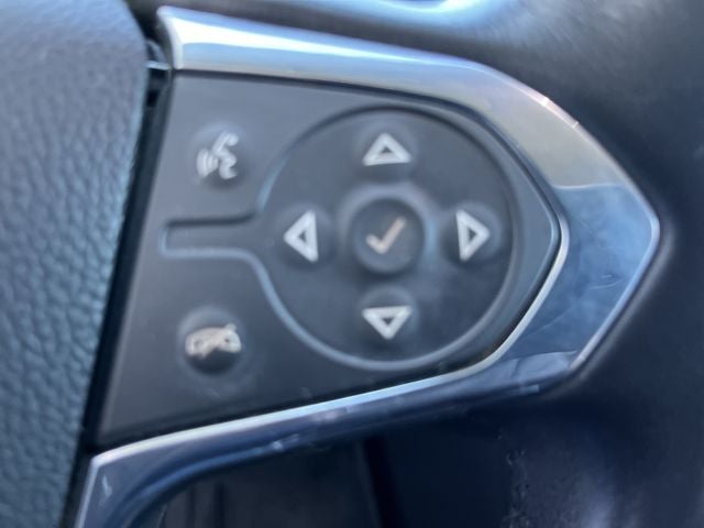 2019 Chevrolet Traverse 3LT