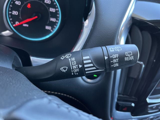 2019 Chevrolet Traverse 3LT