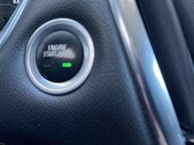 2019 Chevrolet Traverse 3LT