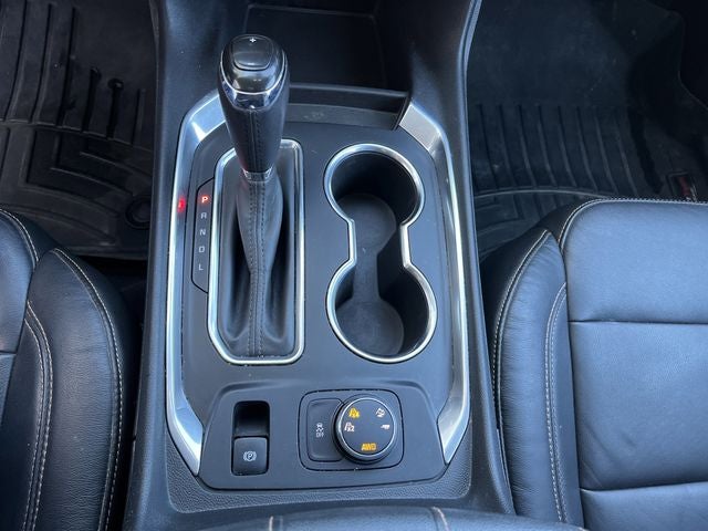 2019 Chevrolet Traverse 3LT