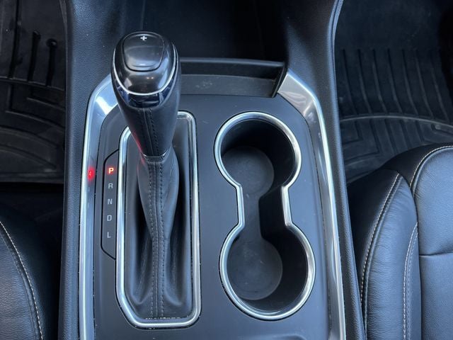 2019 Chevrolet Traverse 3LT