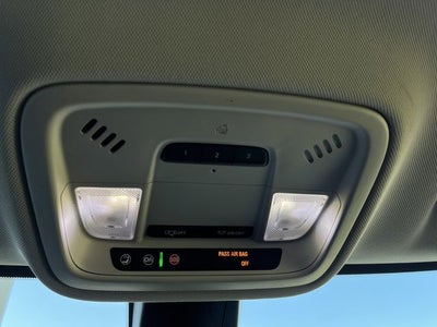 2019 Chevrolet Traverse 3LT