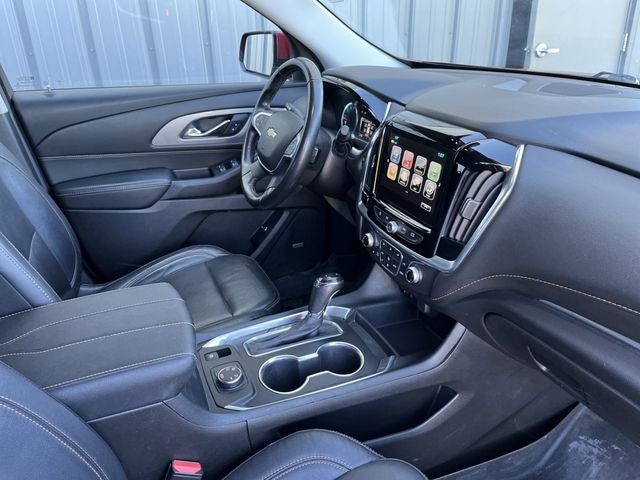 2019 Chevrolet Traverse 3LT